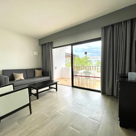Apt, With Wifi, Kitchen, Heated Pool, Cristianos Beach, Shopping * لوس كريستيانوس