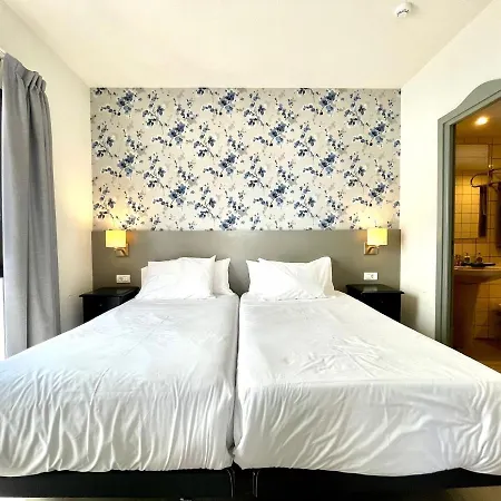 شقة Apt, With Wifi, Kitchen, Heated Pool, Cristianos Beach, Shopping