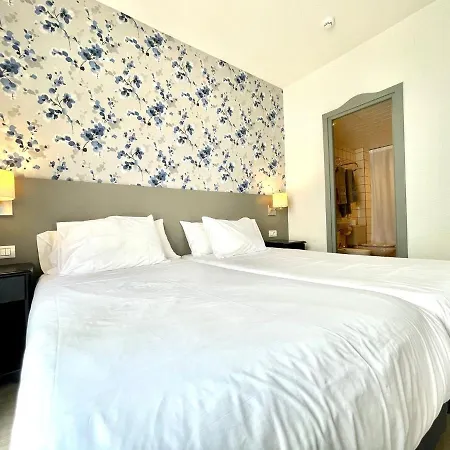 شقة Apt, With Wifi, Kitchen, Heated Pool, Cristianos Beach, Shopping لوس كريستيانوس